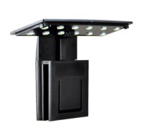 Clip-On 5W Aquarium Fish Tank Light 5730 LED14